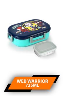 Cello Kidzbee Apollo Web Warriors Lb 725ml